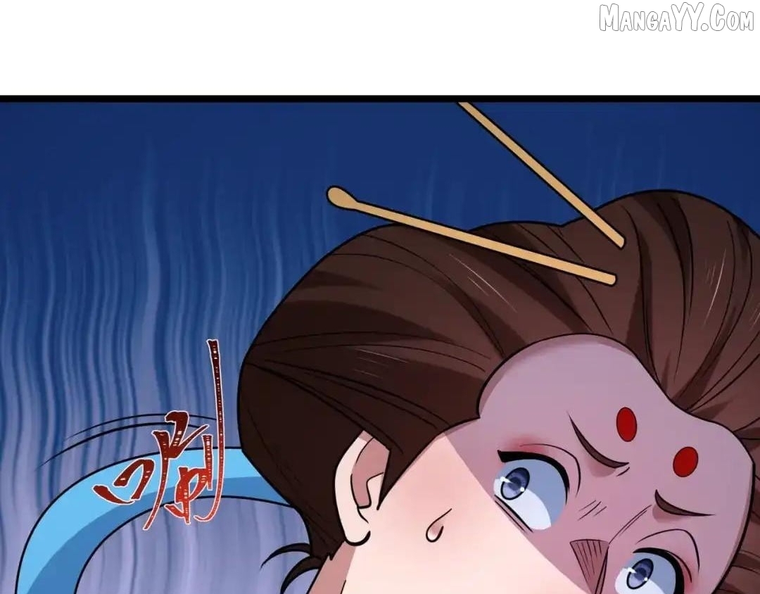 Era of the Haunted Chapter 542 - page 64